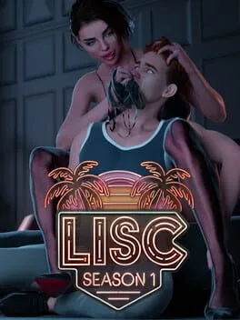  Lisc: Season 1  cover