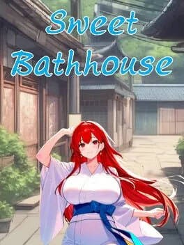  Sweet Bathhouse  cover