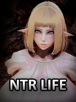  NTR Life  cover