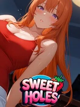  SWEET HOLES  cover