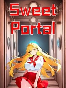  Sweet Portal  cover