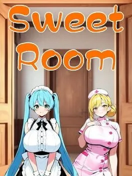 Sweet Room  cover
