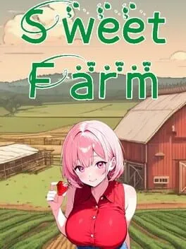  Sweet Farm  cover