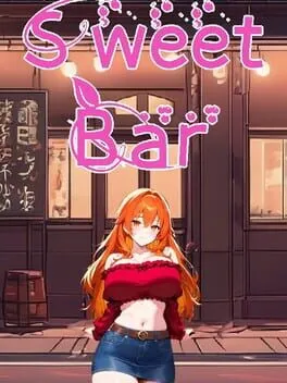  Sweet Bar  cover