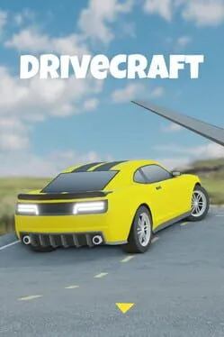  DriveCraft  cover