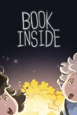  Book Inside  cover