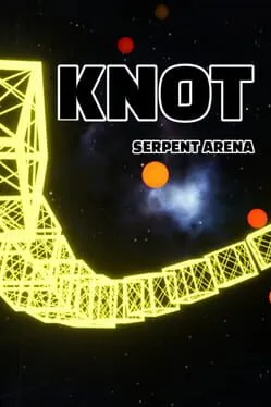  Knot: Serpent Arena  cover