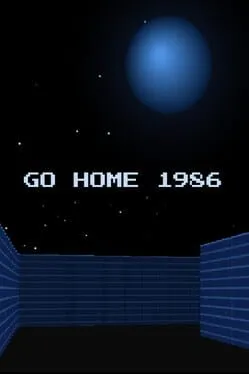 Go Home 1986  cover