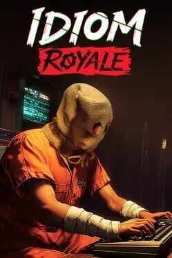  Idiom Royale  cover