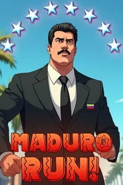  Maduro Run  cover