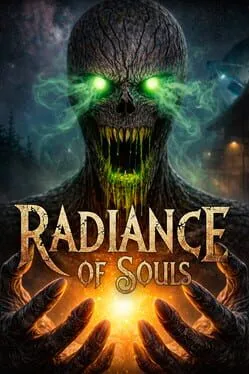  Radiance of Souls  cover