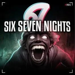  Six Seven Nights  cover
