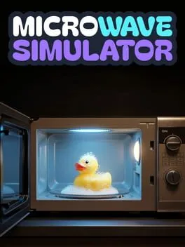  Microwave Simulator  cover