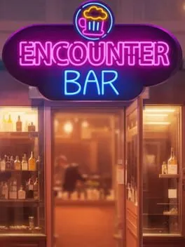  Encounter Bar  cover