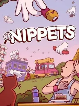  Nippets  cover