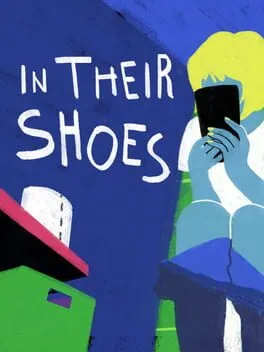  In Their Shoes  cover