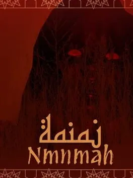  Nmnmah  cover
