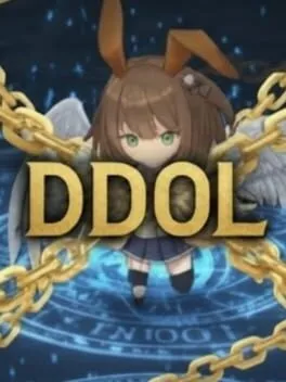  DDOL  cover