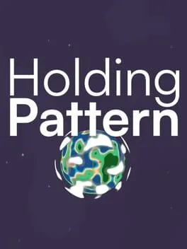  Holding Pattern  cover