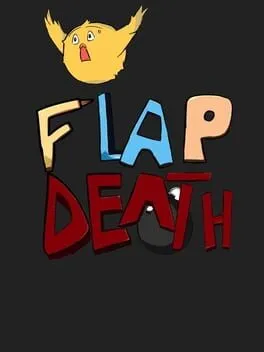  FlapDeath  cover