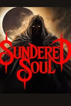 Sundered Soul: Chains of the Undying  cover