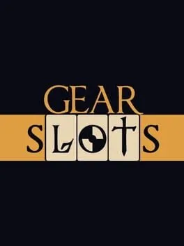  Gear Slots  cover