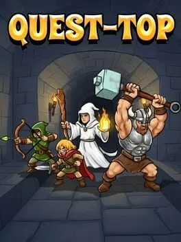  Quest-Top  cover