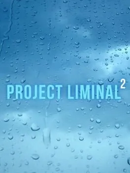  Project Liminal 2  cover