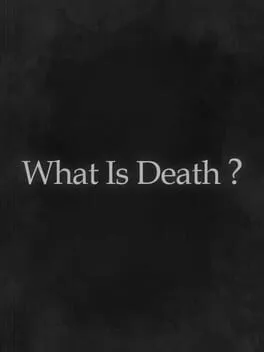  死とは何か？  cover