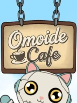  Omoide Cafe  cover