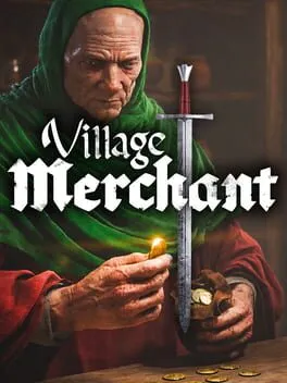  Village Merchant  cover