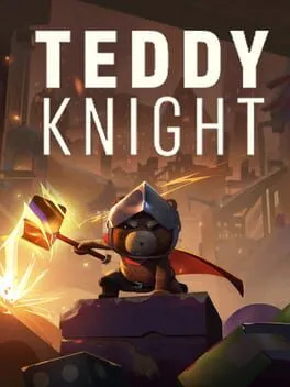  Teddy Knight  cover