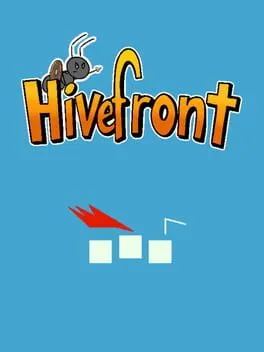  Hivefront TD  cover
