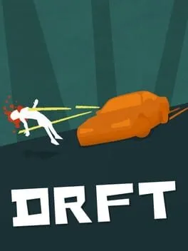 DRFT  cover