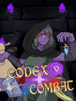  Codex Combat  cover