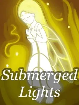  Submerged Lights  cover