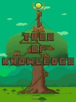  Tree of Knowledge  cover