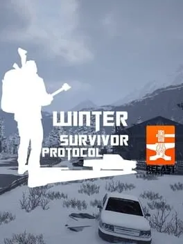  Winter Survivor Protocol  cover