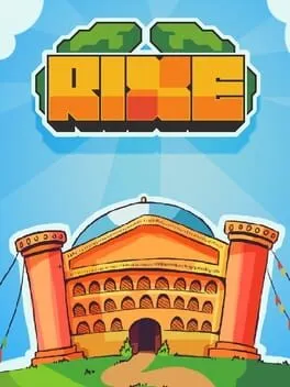  RIXE  cover