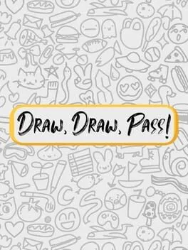  Draw, Draw, Pass!  cover