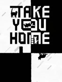  Take You Home  cover