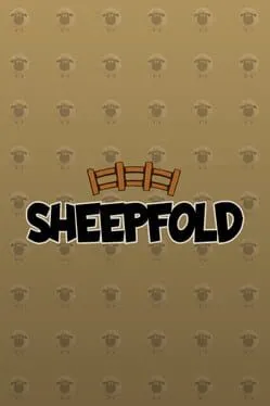  Sheepfold  cover