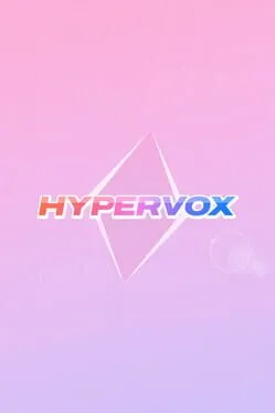 Hypervox  cover