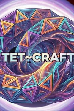  Tet~Craft: The Fourth Temple  cover
