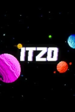  Itzo  cover