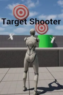  Targetshooter  cover