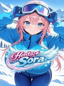  Hentai Sora  cover