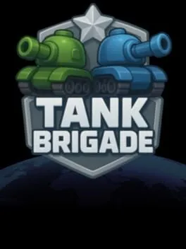  Tank Brigade  cover