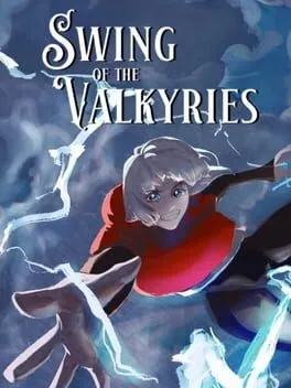  Swing of the Valkyries  cover