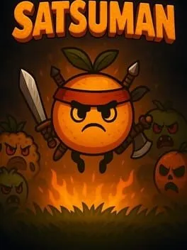  Satsuman  cover